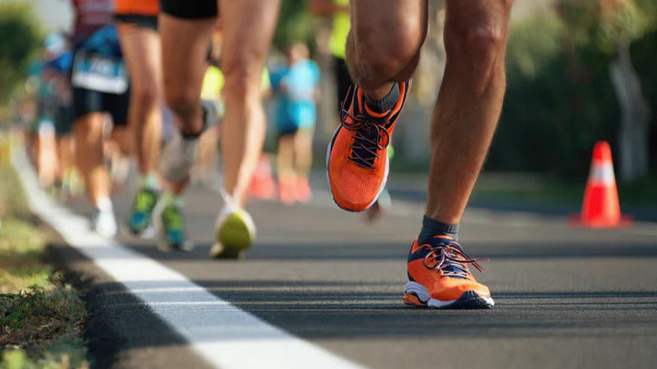 Os Run Clubs mais conhecidos de Portugal