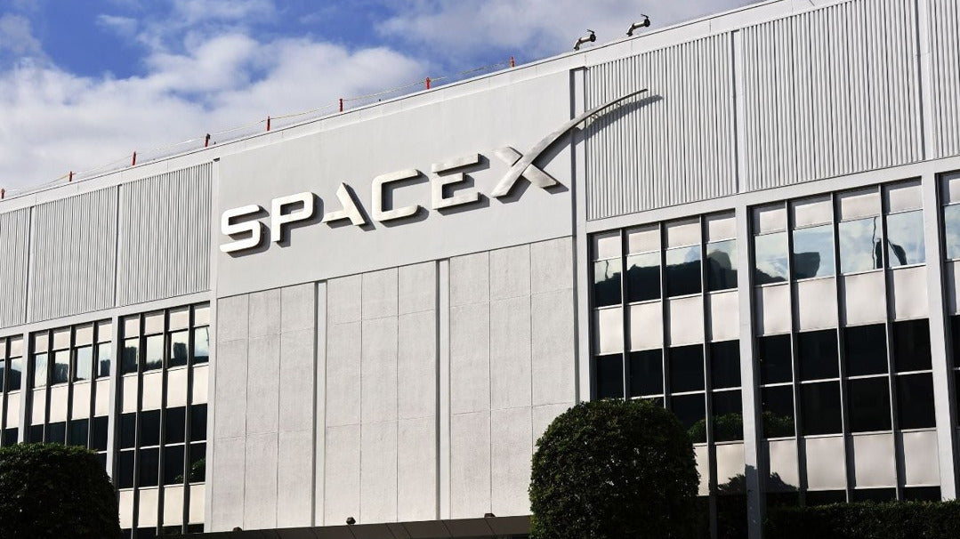 SpaceX Lança IPO Histórica