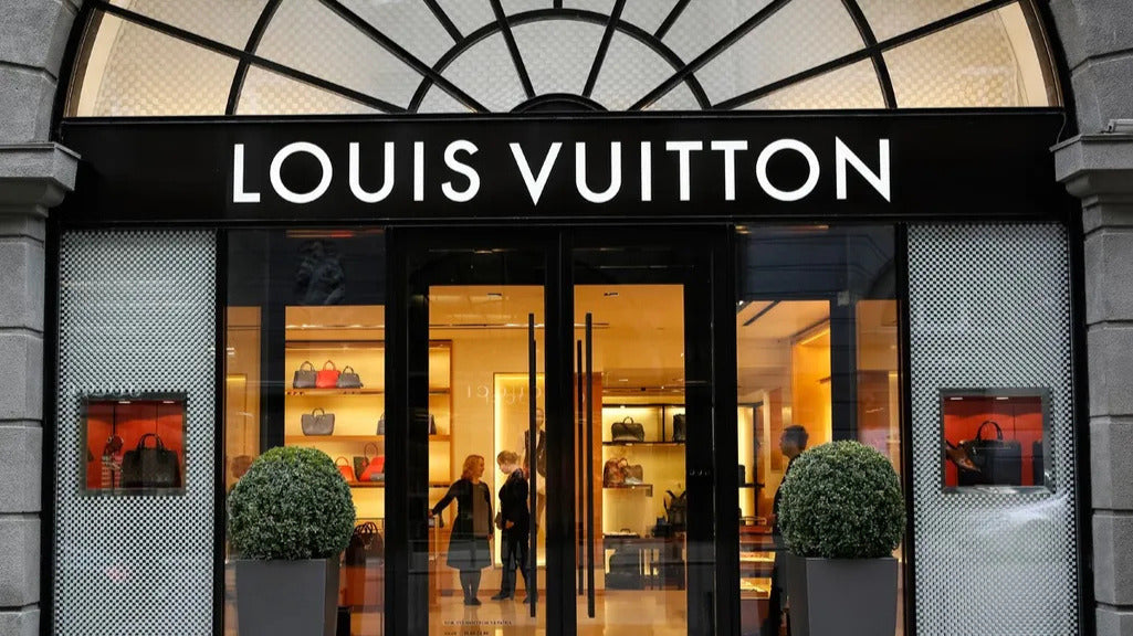 LVMH Lucra 11,2 Mil Milhões de Euros em 2025