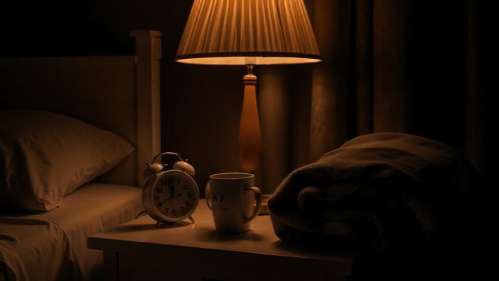 10 dicas para dormir melhor