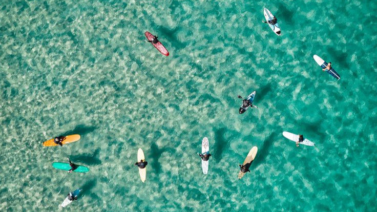 Melhores destinos para este verão
