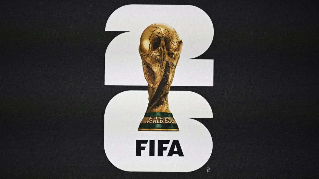As seleções com mais hipóteses de ganhar o mundial de 2026