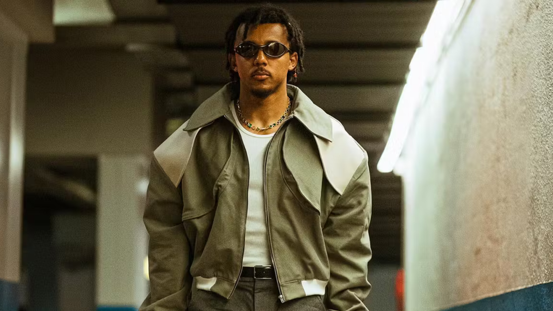10 Futebolistas Que Estão a Redefinir a Moda Masculina em 2026