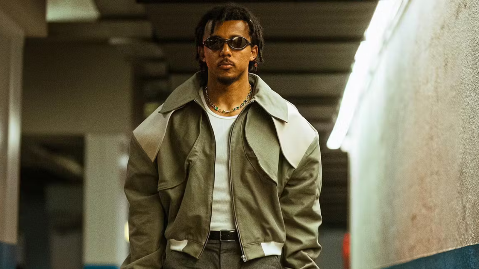 10 Futebolistas Que Estão a Redefinir a Moda Masculina em 2026