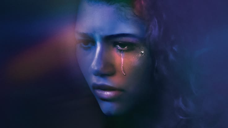 O impacto da série Euphoria