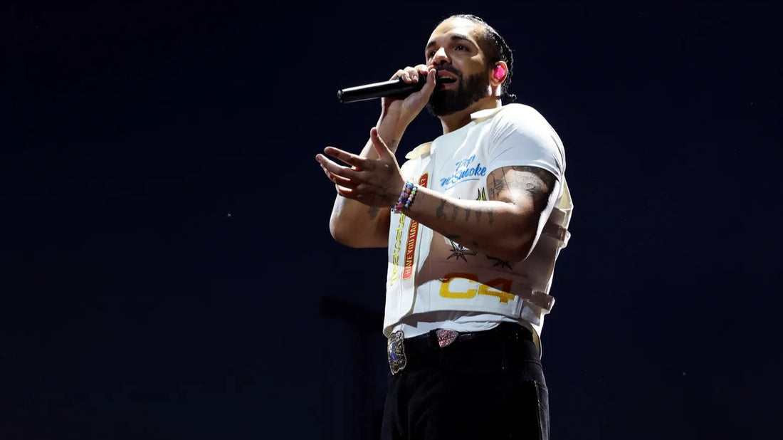 As 10 melhores músicas do Drake