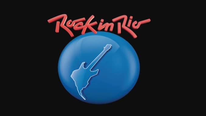 O Mundial 2026 parou o Rock in Rio?