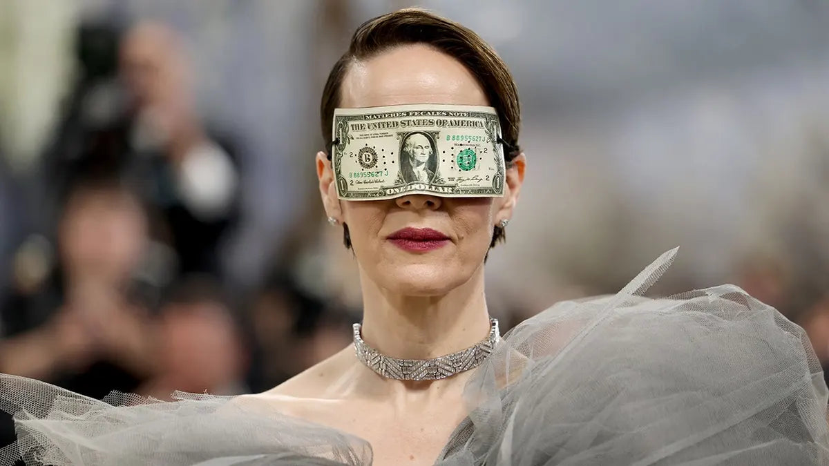 Met Gala 2026