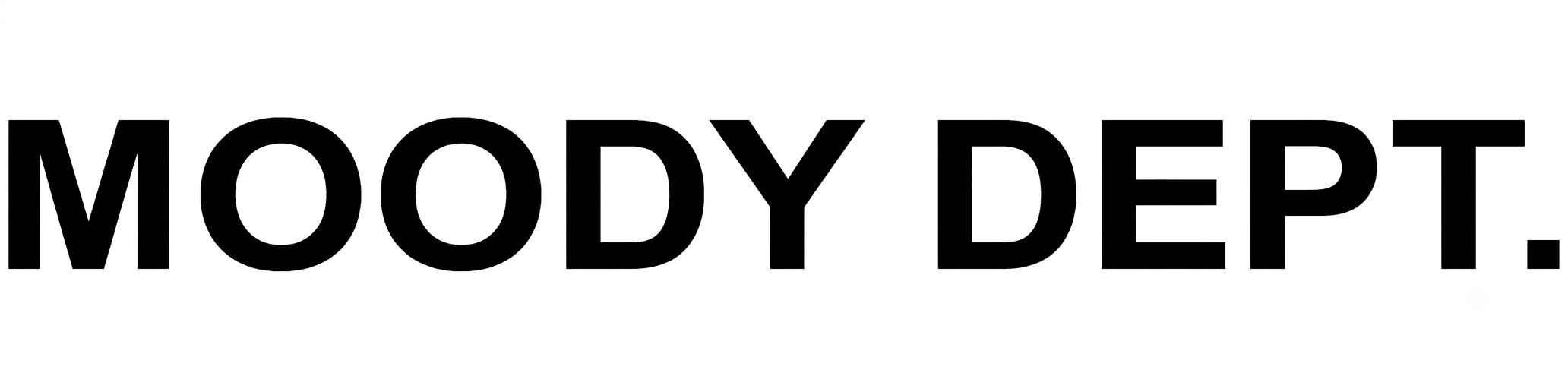 Moody Dept
